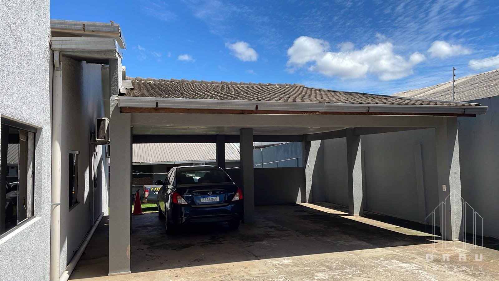 Casa no Jardim Lancaster  -  Foz do Iguaçu