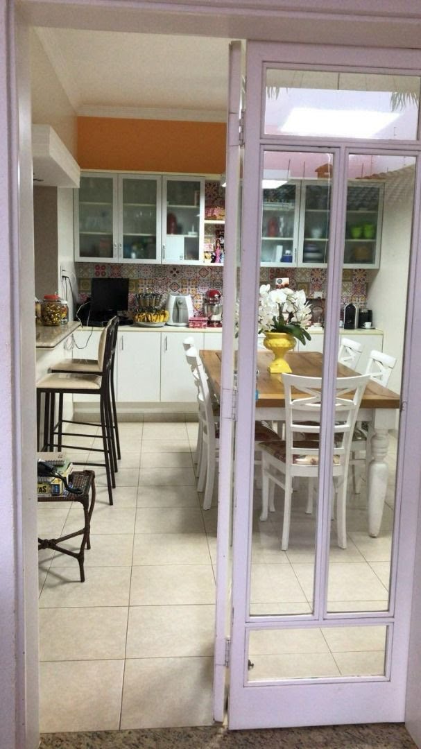 Casa à venda com 3 quartos, 1 suíte, 4 vagas e 342m² no City Ribeirão, Ribeirão Preto (SP) — foto 24 de 30