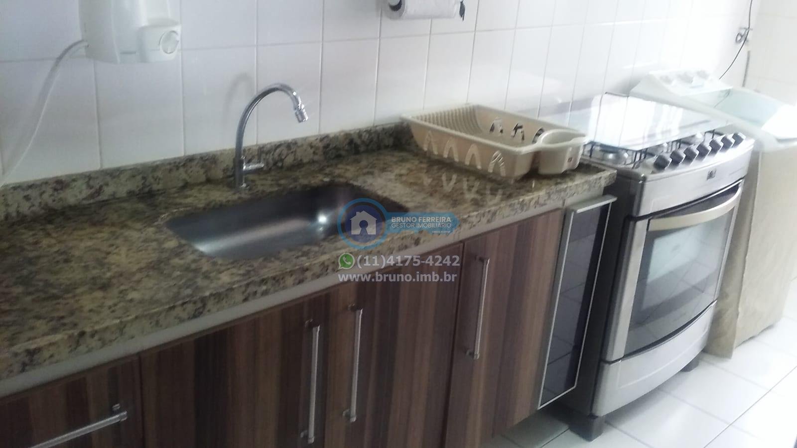 Apartamento à venda com 2 quartos, 2 banheiros, 2 vagas e 55m² no Lauzane Paulista, São Paulo (SP) — foto 14 de 20