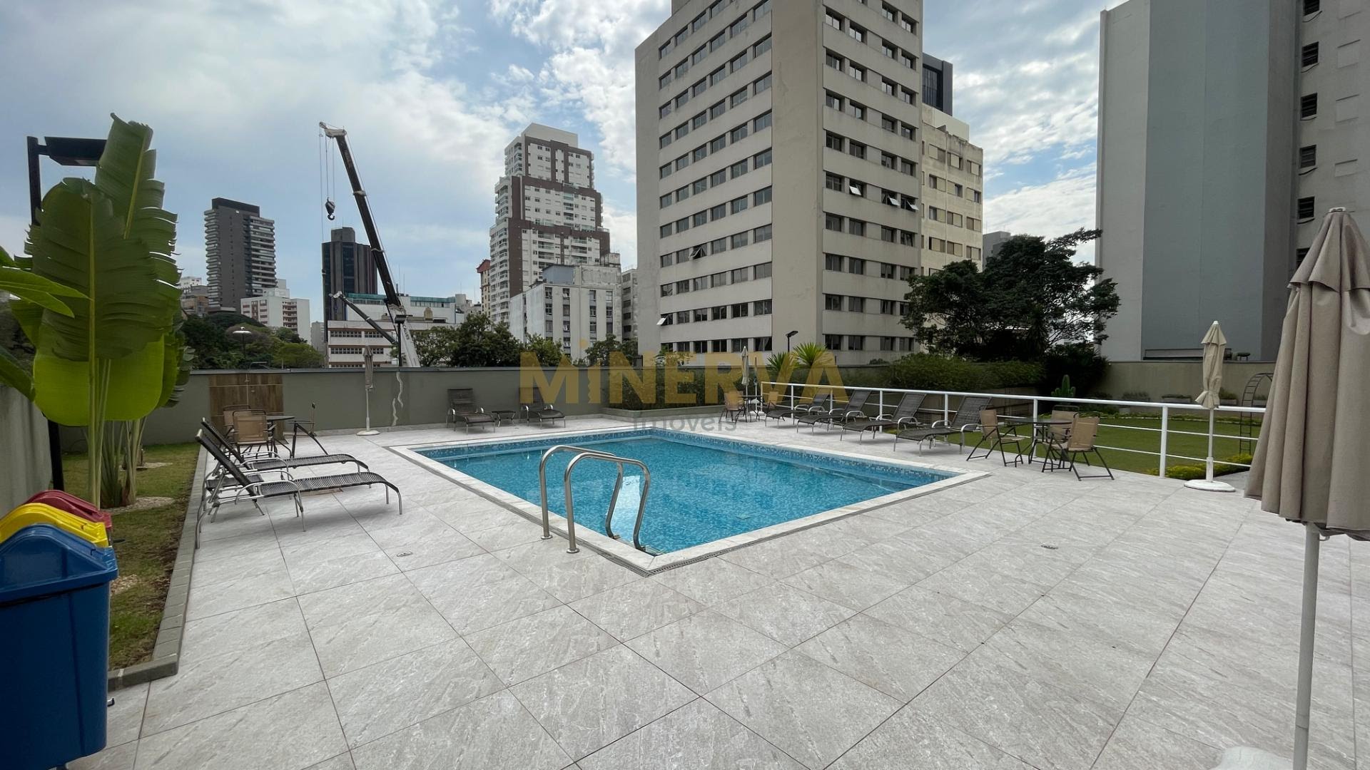 Apartamento à venda com 1 quarto, 1 banheiro, 1 vaga e 50m² no Consolação, São Paulo (SP) — foto 16 de 23