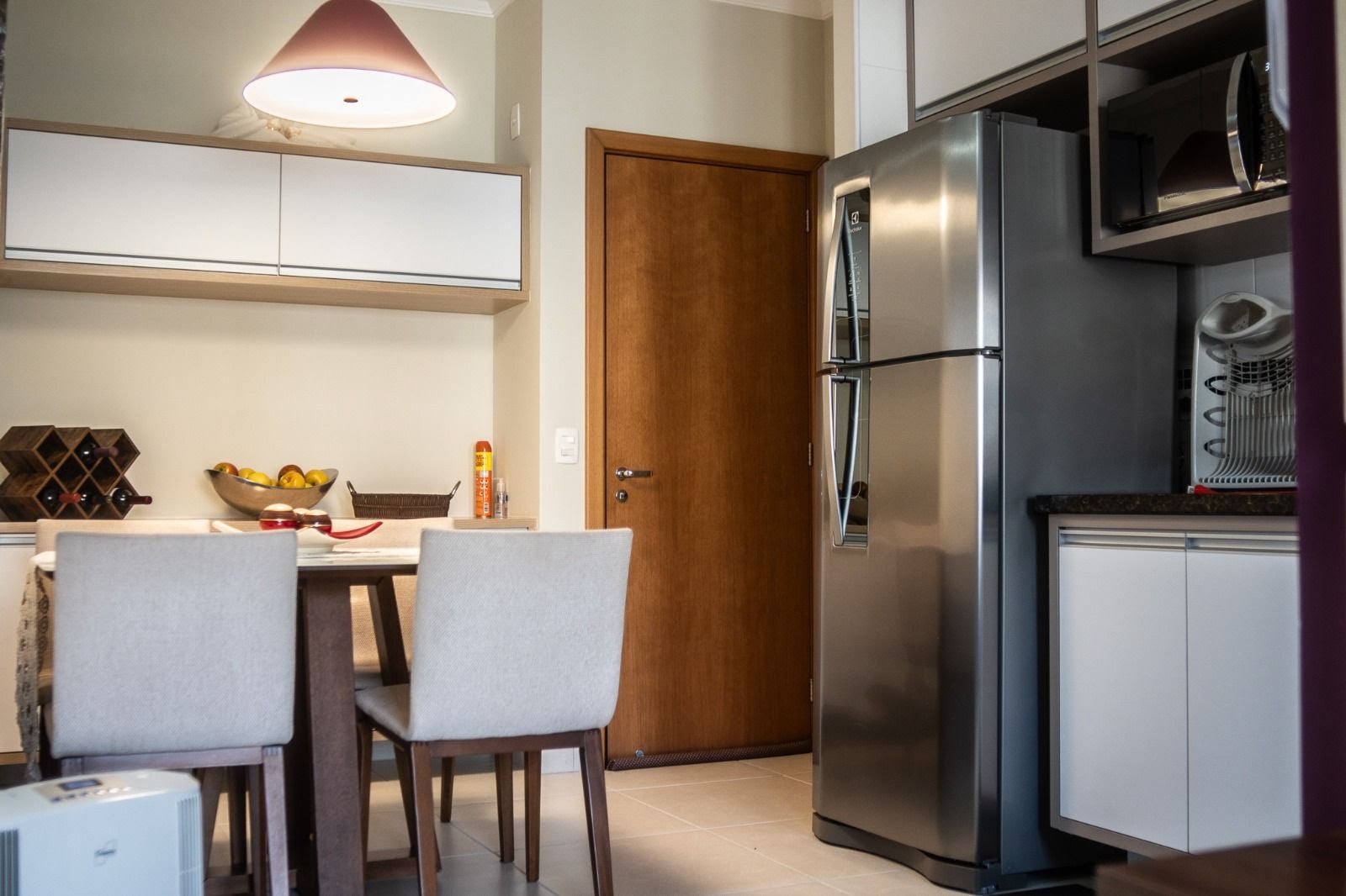 Apartamento à venda com 2 quartos, 2 banheiros, 1 vaga e 70m² no Toninhas, Ubatuba (SP) — foto 6 de 14