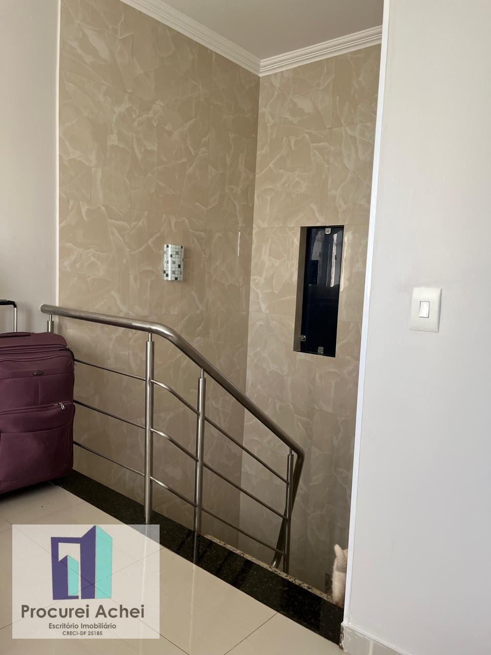 Casa à venda com 4 quartos, 2 suítes, 3 vagas e 150m² no Setor Residencial Oeste Planaltina Df, Brasília (DF) — foto 10 de 26
