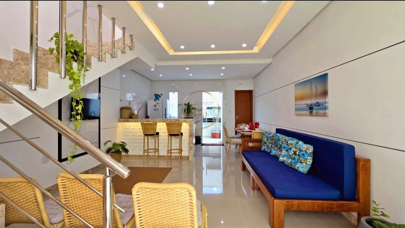 Apartamento à venda com 2 quartos, 2 suítes, 1 vaga e 80m² no Orla Norte, Porto Seguro (BA) — foto 4 de 13