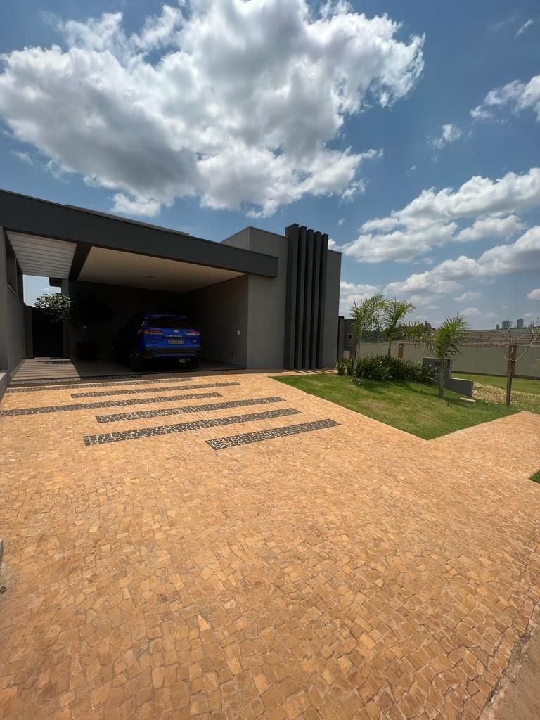 Casa à venda com 3 quartos, 3 suítes, 4 vagas e 157m² no Quintas de São José, Ribeirão Preto (SP) — foto 6 de 14