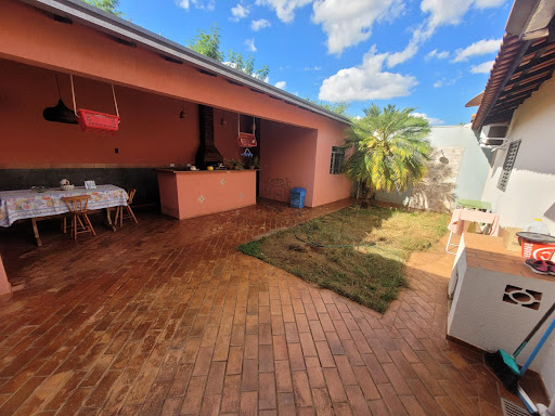 Casa de Condomínio em Monte Castelo  -  Campo Grande