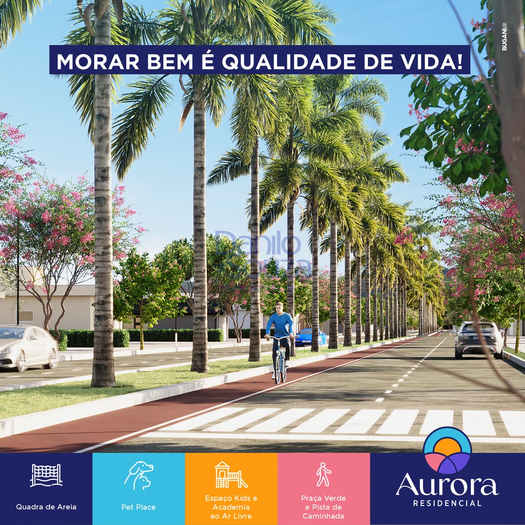 Terreno à venda com 300m² de terreno no São Geraldo, Araxá (MG) — foto 8 de 8