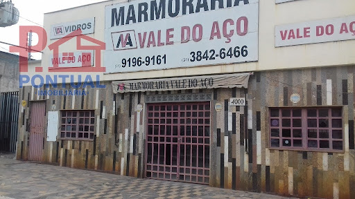 Galpão em Caladinho  -  Coronel Fabriciano