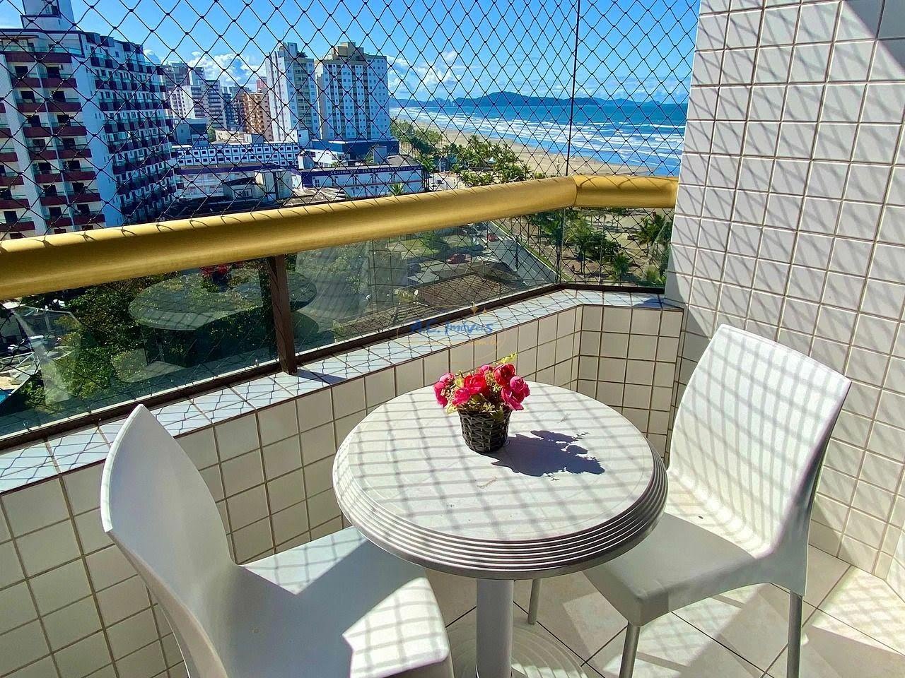 Apartamento à venda com 1 quarto, 1 banheiro, 1 vaga e 54m² no Nova Mirim, Praia Grande (SP) — foto 2 de 23