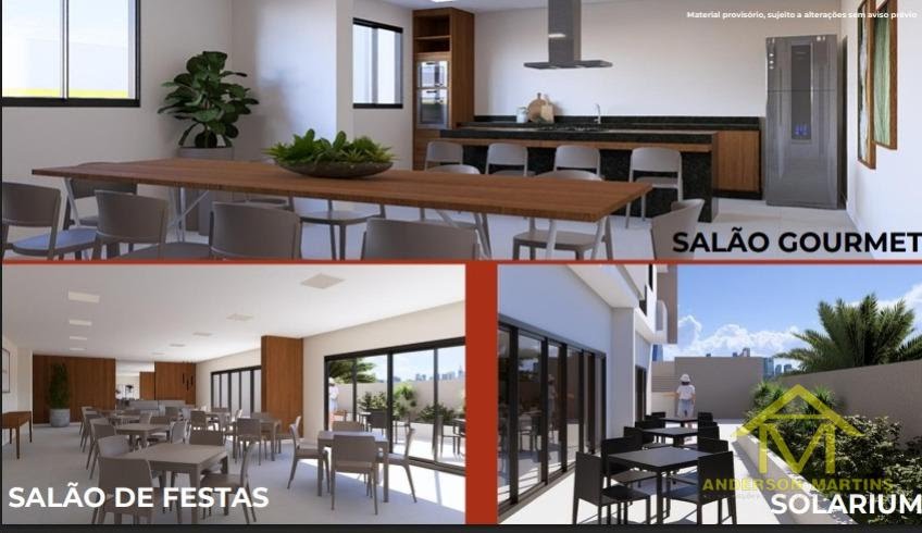 Apartamento à venda com 2 quartos, 1 banheiro, 1 vaga e 49m² no Cocal, Vila Velha (ES) — foto 6 de 7