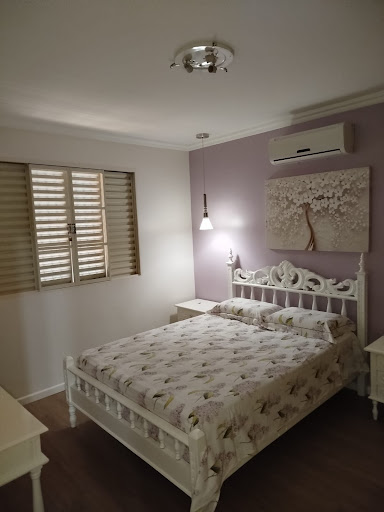 Apartamento em Tiradentes  -  Campo Grande