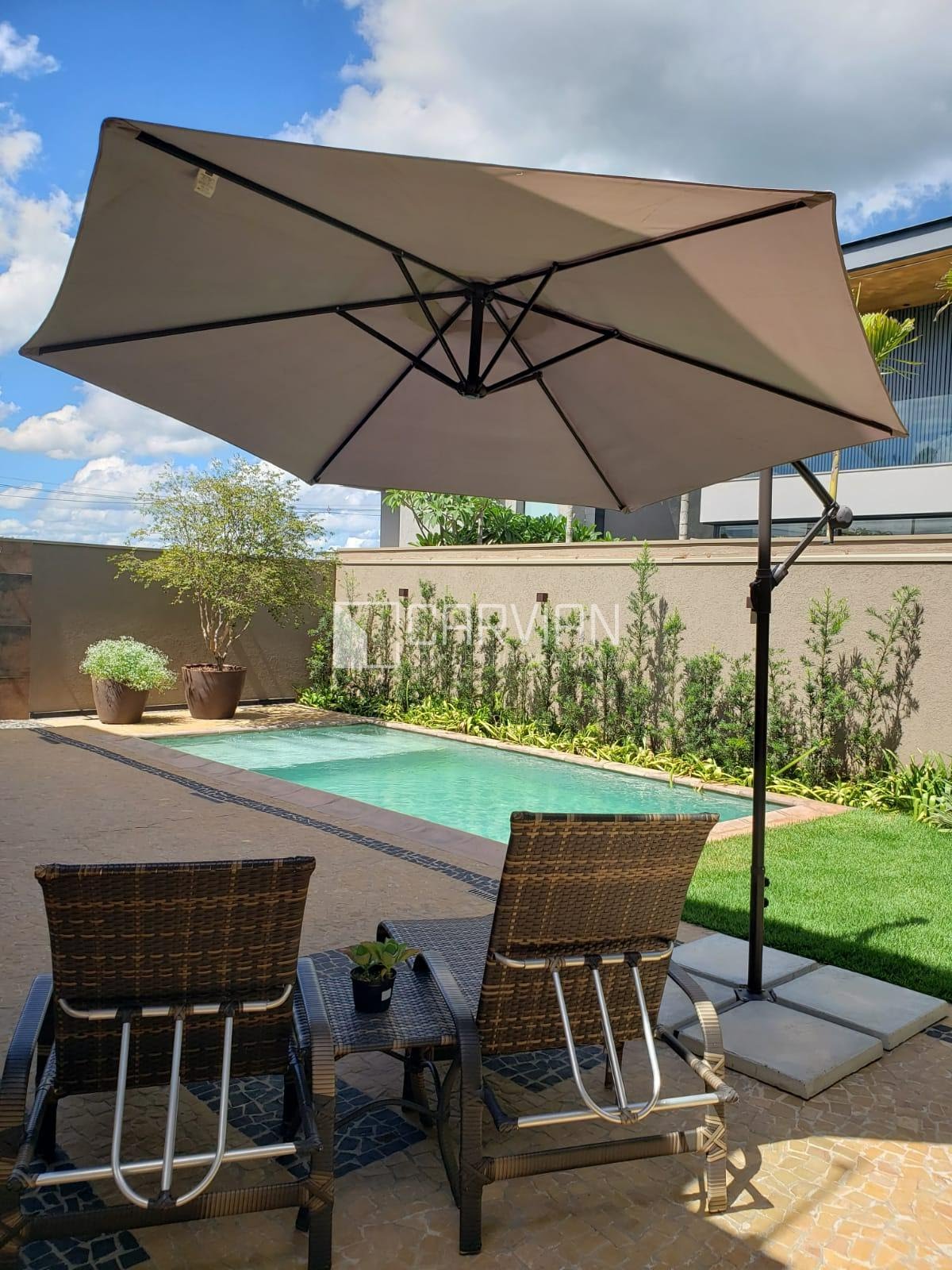 Casa à venda com 3 quartos, 5 suítes, 3 vagas e 374m² no Alto do Castelo, Ribeirão Preto (SP) — foto 11 de 30