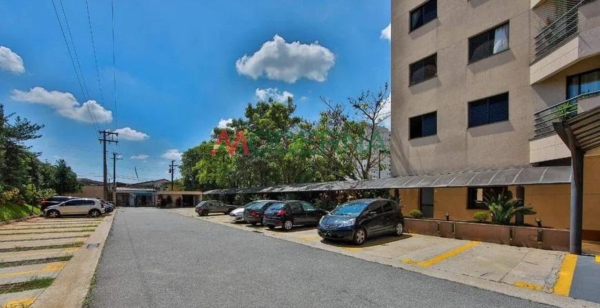 Apartamento à venda com 3 quartos, 2 banheiros, 2 vagas e 82m² no Paulicéia, São Bernardo do Campo (SP) — foto 24 de 30