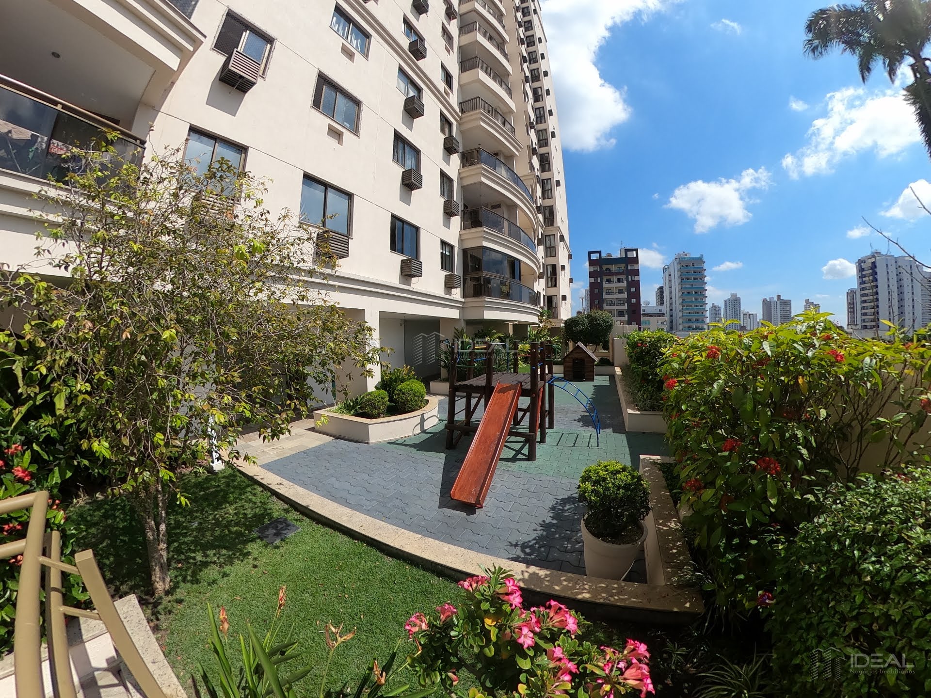 Apartamento à venda com 2 quartos, 1 suíte e 70m² no Centro, Campos dos Goytacazes (RJ) — foto 27 de 27