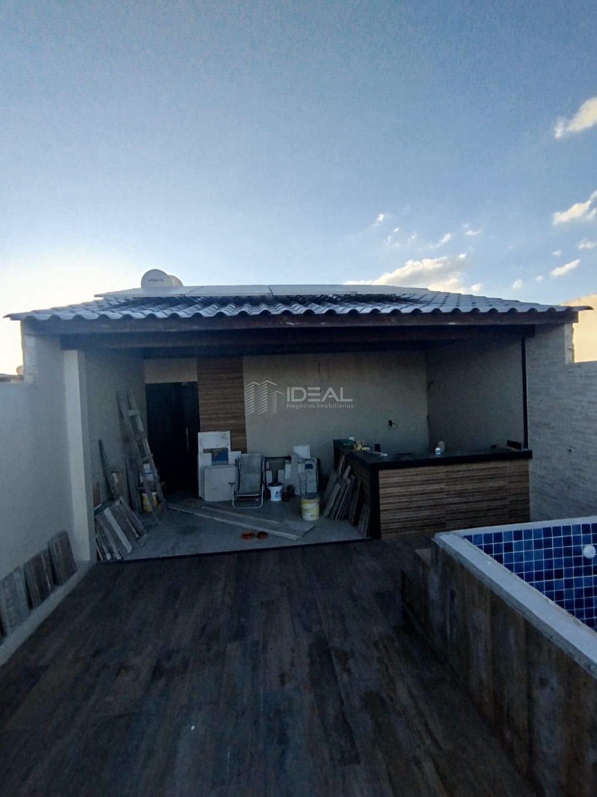 Casa à venda com 3 quartos, 1 suíte, 2 vagas e 168m² no Parque Imperial, Campos dos Goytacazes (RJ) — foto 14 de 26