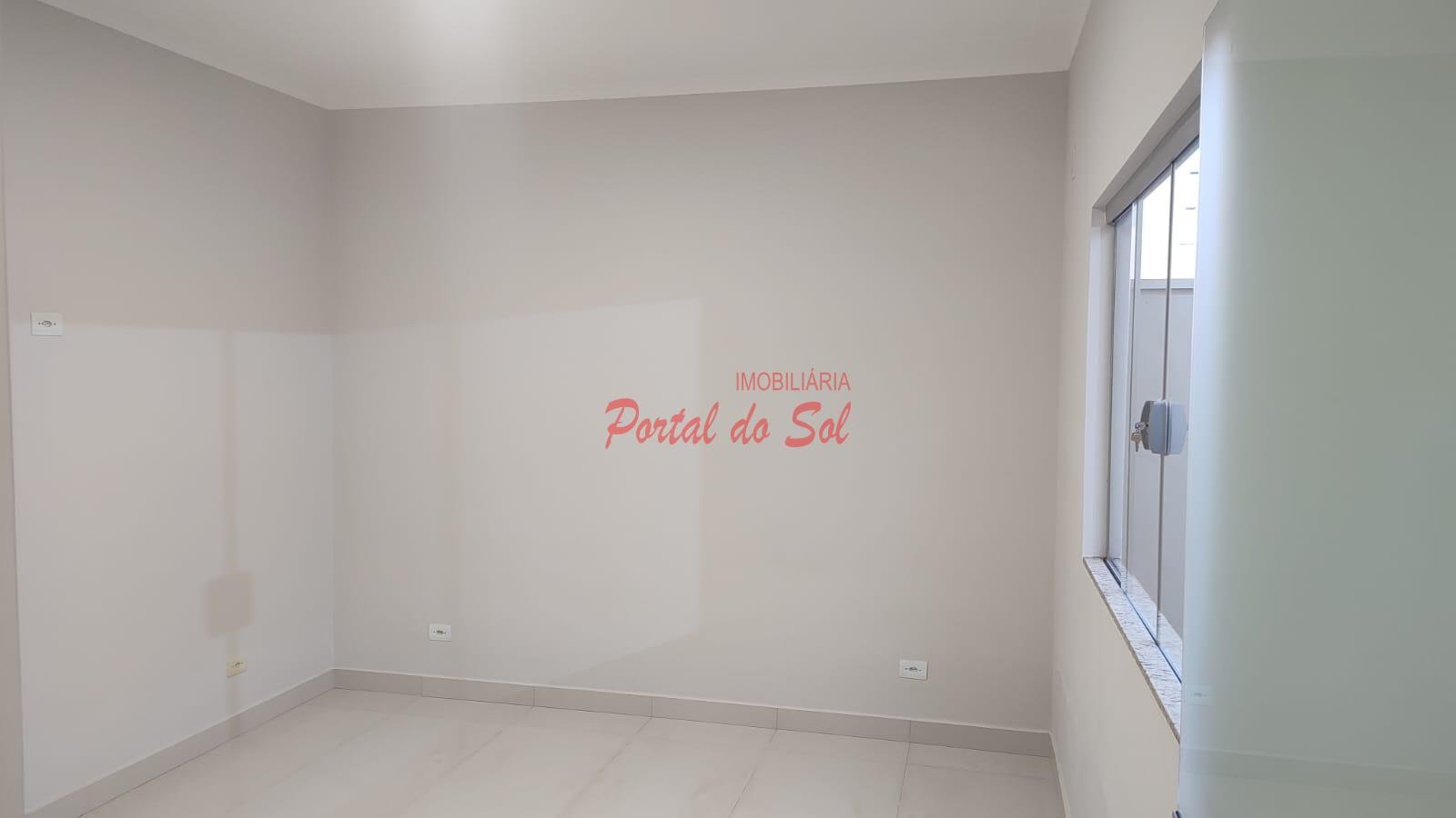 Casa à venda com 3 suítes, 2 vagas e 198m² no Jardim Bellagio, Santo Antônio da Platina (PR) — foto 9 de 15