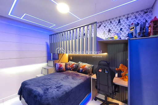 Casa, 3 quartos, 124 m² - Foto 22