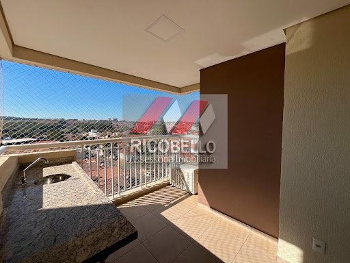 Apartamento em Vila Independencia  -  Piracicaba