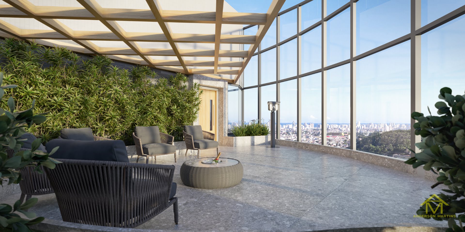 Apartamento à venda com 4 quartos, 4 banheiros, 3 vagas e 150m² no Ilha de Santa Maria, Vitória (ES) — foto 18 de 20