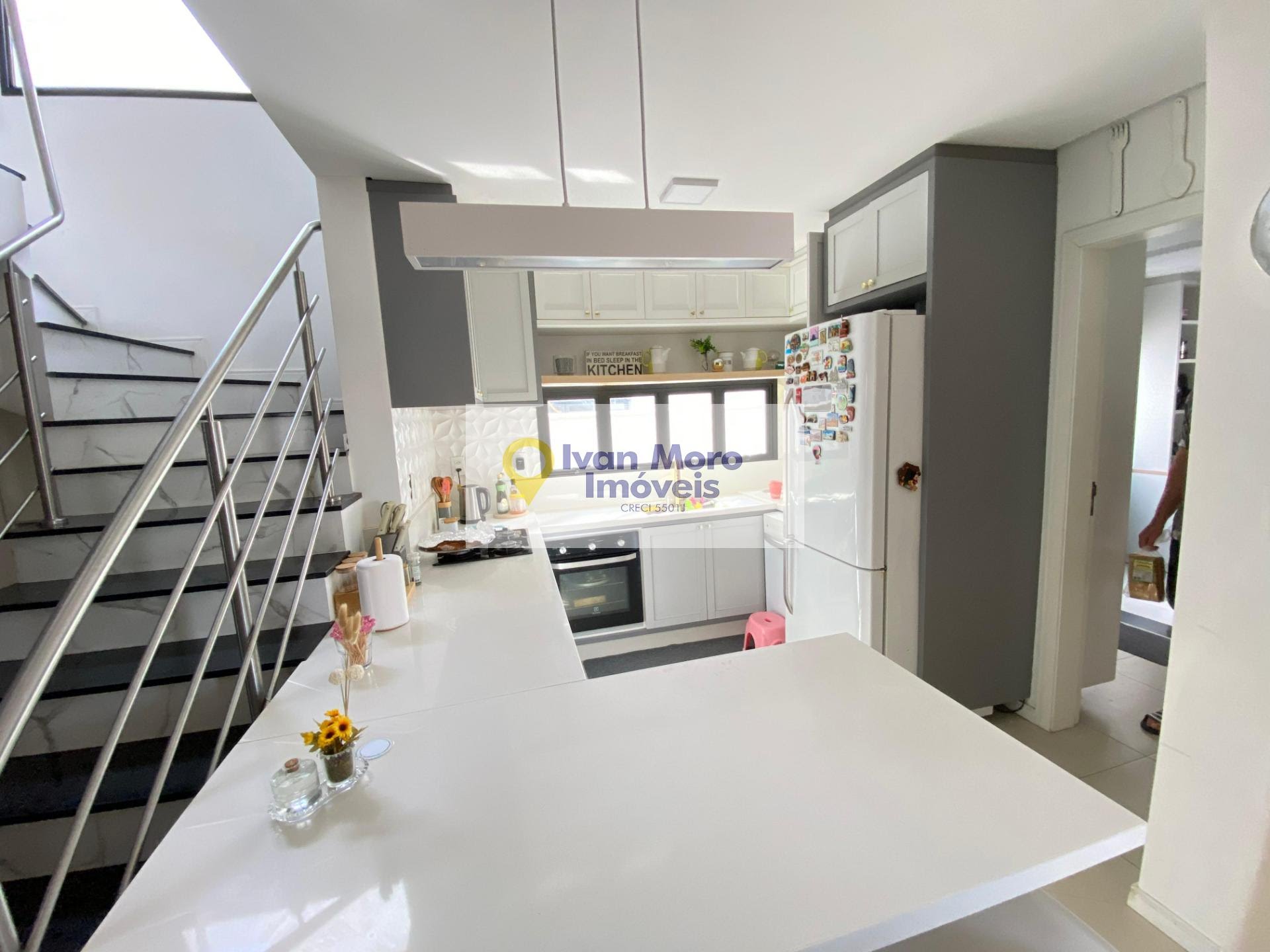 Casa à venda com 3 quartos, 1 suíte, 1 vaga e 166m² no São João do Rio Vermelho, Florianópolis (SC) — foto 7 de 30