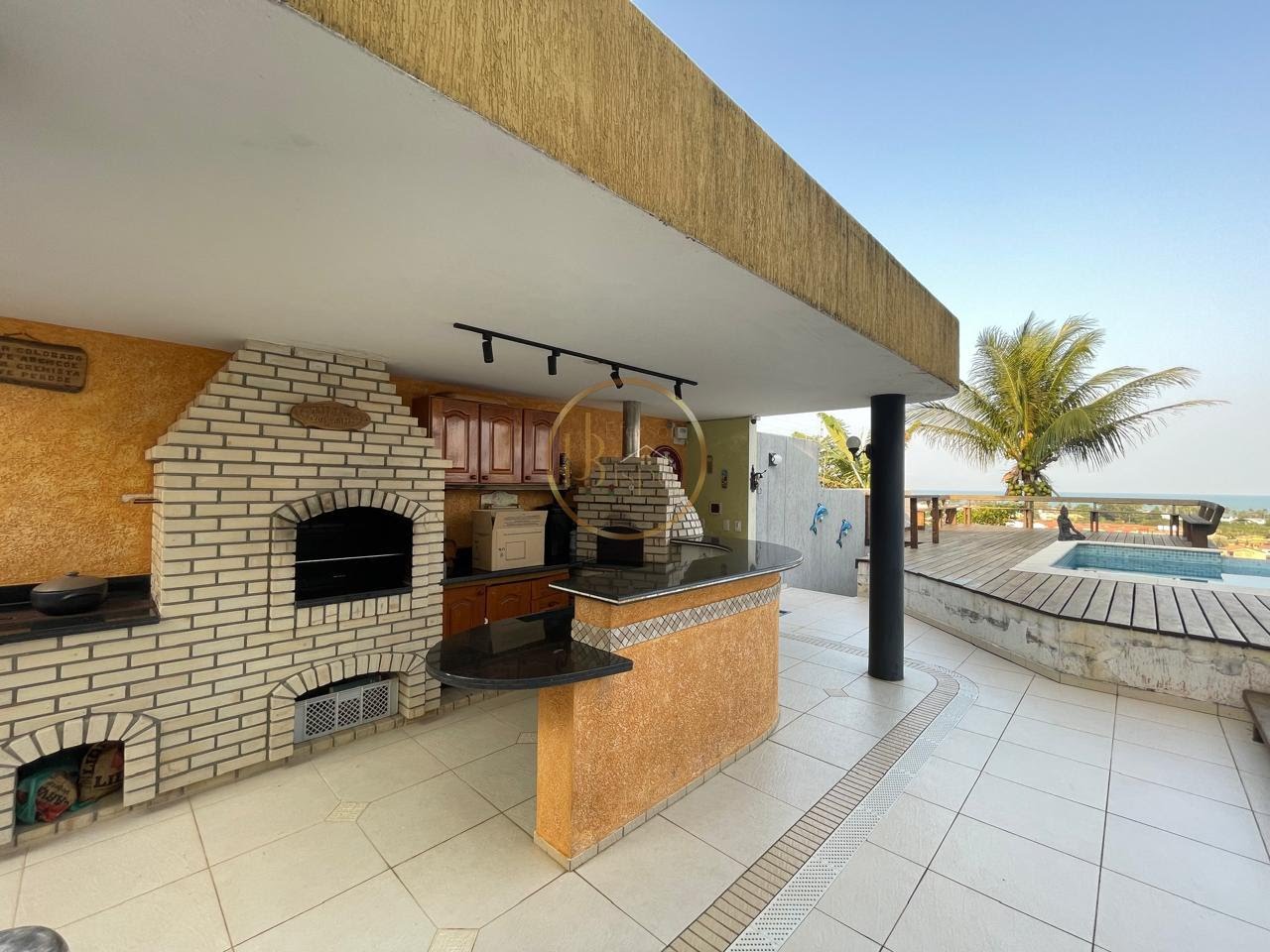 Casa à venda com 4 quartos, 1 suíte, 5 vagas e 354m² no Village 3, Porto Seguro (BA) — foto 2 de 22