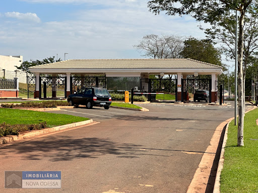 Foto de Condomínio Parque Fortaleza I - Nova Odessa - Terreno 490m²