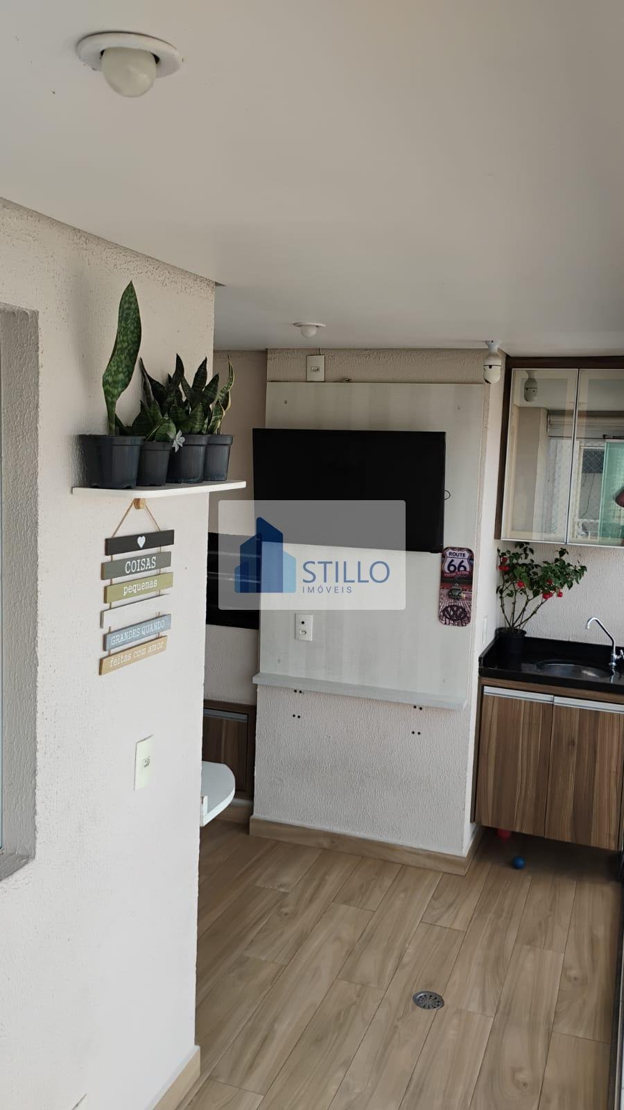 Apartamento à venda com 2 quartos, 1 banheiro e 58m² no Vila Formosa, São Paulo (SP) — foto 23 de 30
