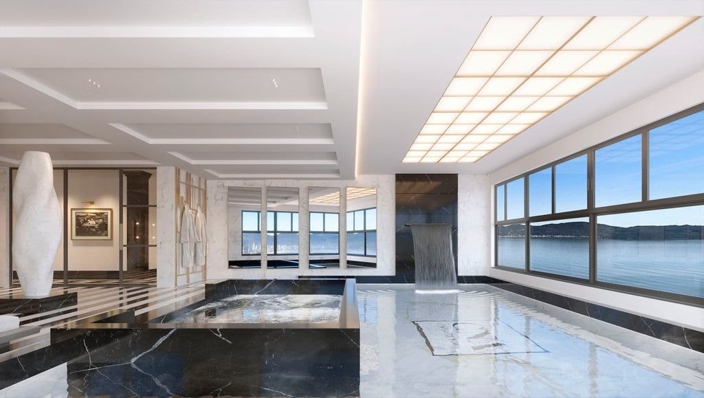 Apartamento à venda com 4 quartos, 4 suítes, 3 vagas e 230m² no Meia Praia, Itapema (SC) — foto 2 de 30