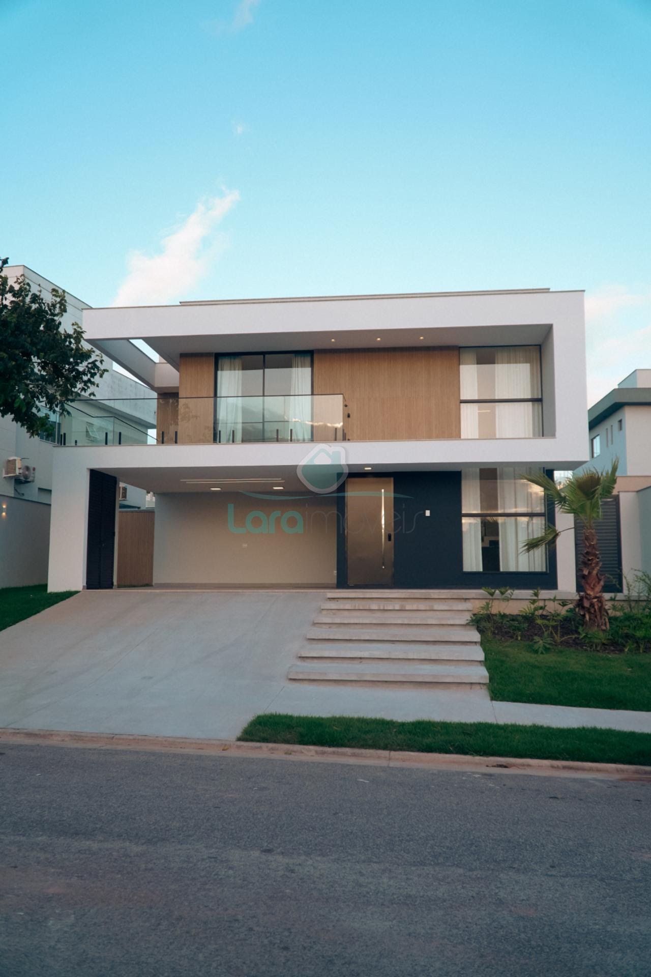 Casa à venda com 3 quartos, 3 suítes, 2 vagas e 259m² no Alphaville, Rio das Ostras (RJ) — foto 24 de 30