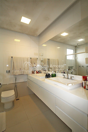 Casa de Condomínio, 4 quartos - Foto 32