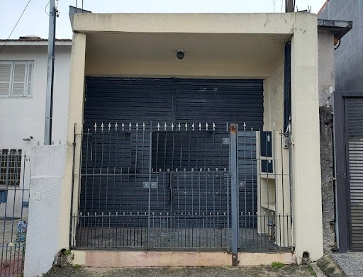 Salão Comercial para Venda em Jardim das Esmeraldas  -  Taboão da Serra