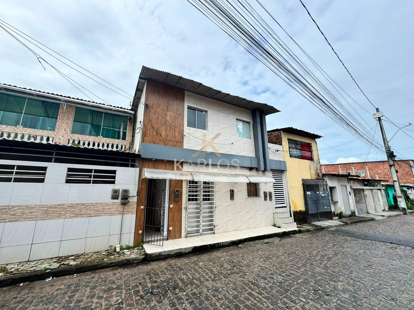 Casa à venda com 4 quartos, 4 banheiros e 220m² no Campina do Barreto, Recife (PE) — foto 11 de 11