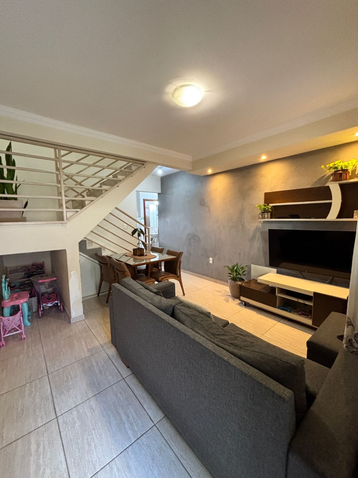 Casa, 2 quartos, 78 m² - Foto 31