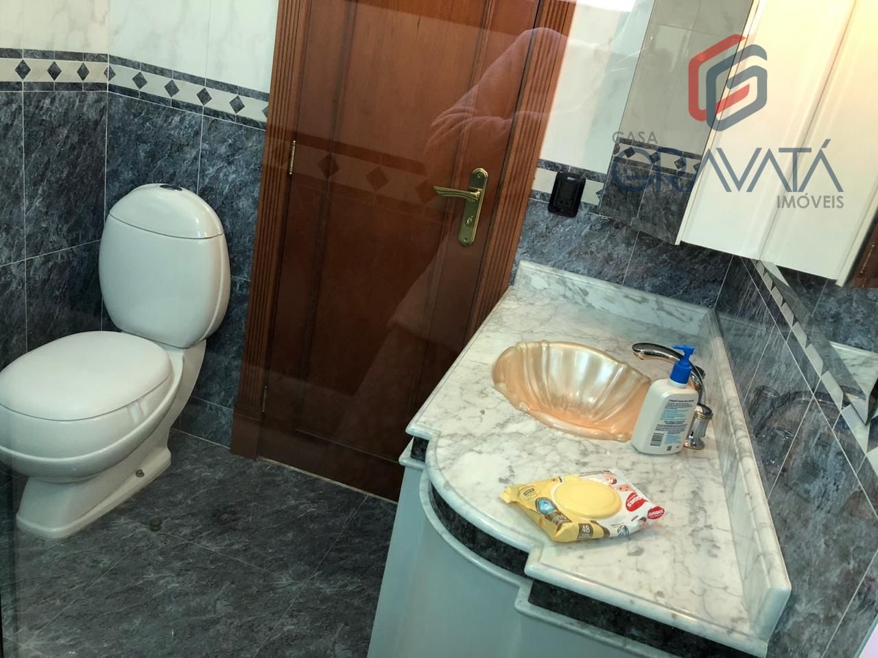 Apartamento à venda com 6 quartos, 4 suítes, 4 vagas e 303m² no Jardim da Saúde, São Paulo (SP) — foto 30 de 30