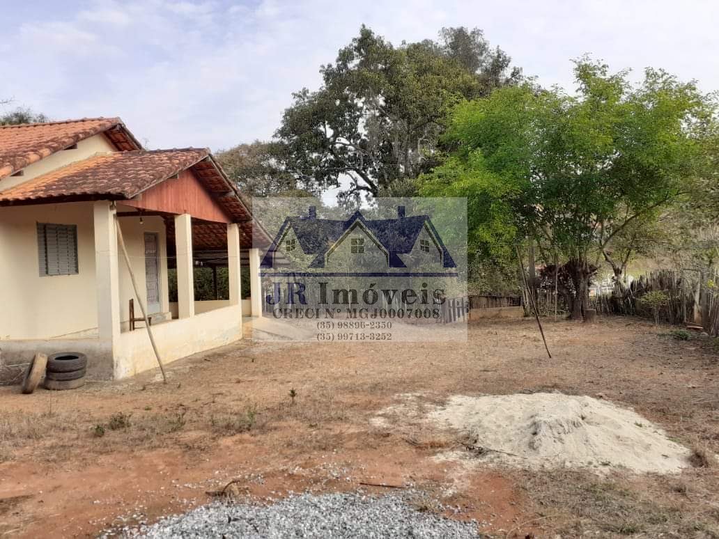 Rural à venda com 18000m² de terreno no Gomeiras, Piranguinho (MG) — foto 8 de 30