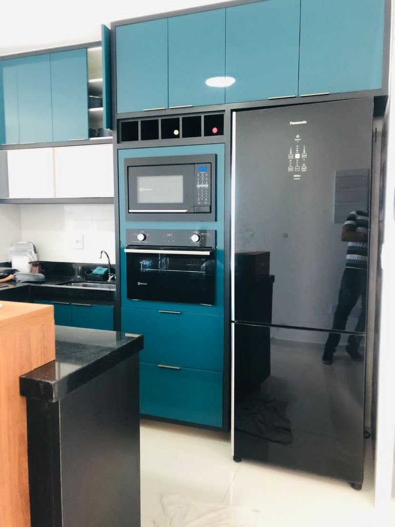 Cobertura à venda com 2 quartos, 2 banheiros, 2 vagas e 87m² no Praia das Toninhas, Ubatuba (SP) — foto 8 de 19