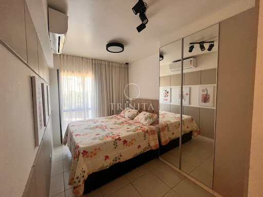 quarto - liv lifestyle - Trinita