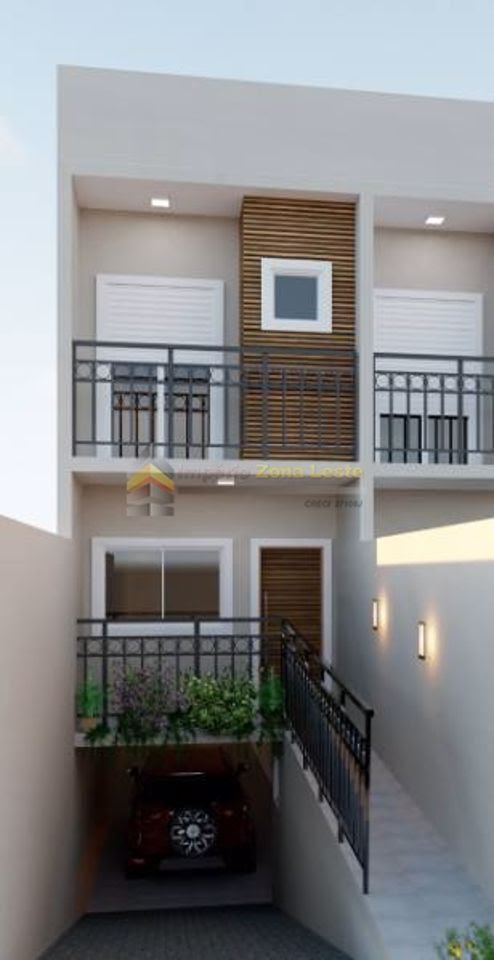Sobrado, 3 quartos, 171 m² - Foto 3