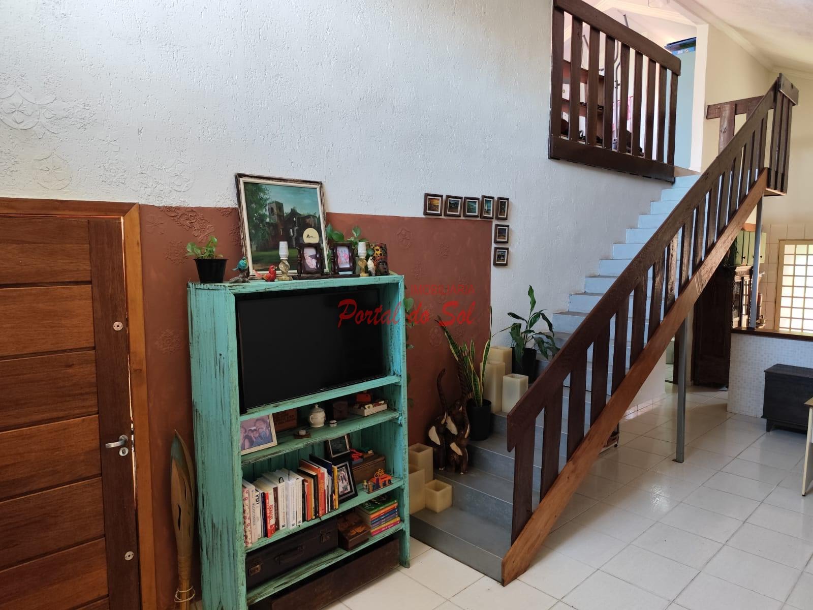 Casa à venda com 3 quartos, 1 suíte, 2 vagas e 172m² no Jardim Monte Verde, Santo Antônio da Platina (PR) — foto 5 de 30