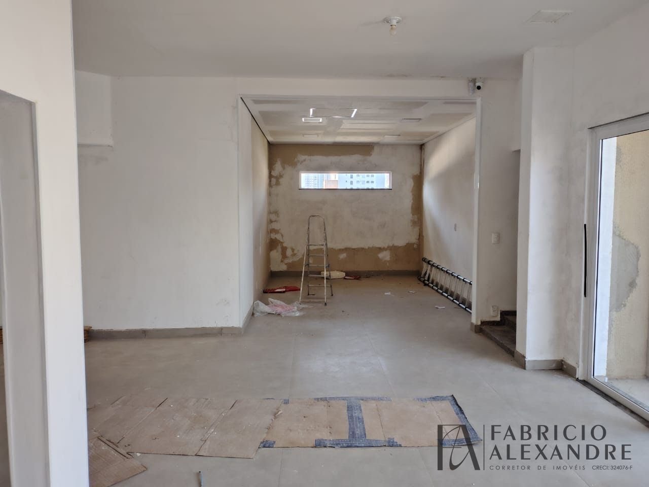 Comercial para alugar com 6 banheiros, 4 vagas e 490m² no Vila Redentora, São José do Rio Preto (SP) — foto 3 de 6