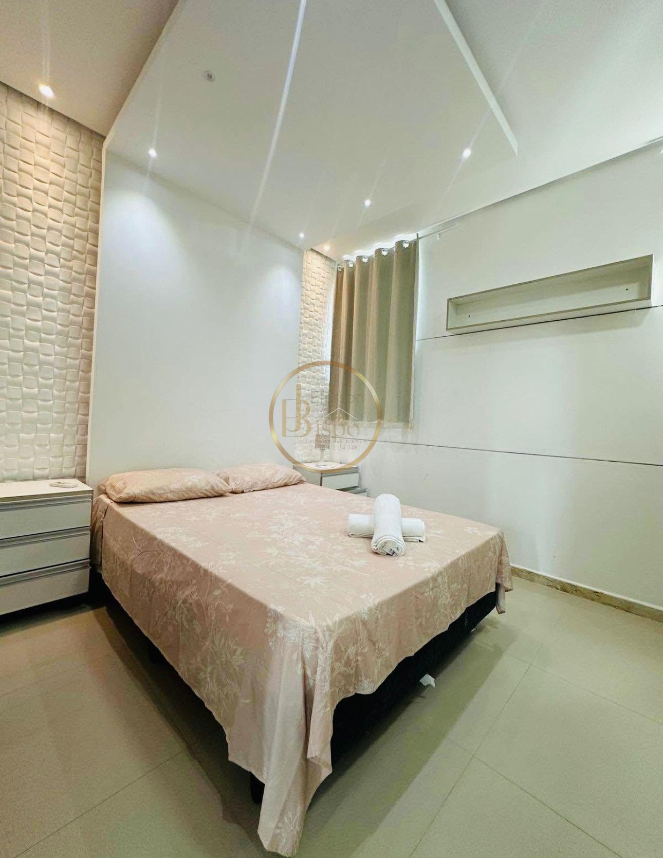 Apartamento à venda com 2 quartos, 1 suíte, 1 vaga e 85m² no Orla Taperapuã, Porto Seguro (BA) — foto 8 de 10