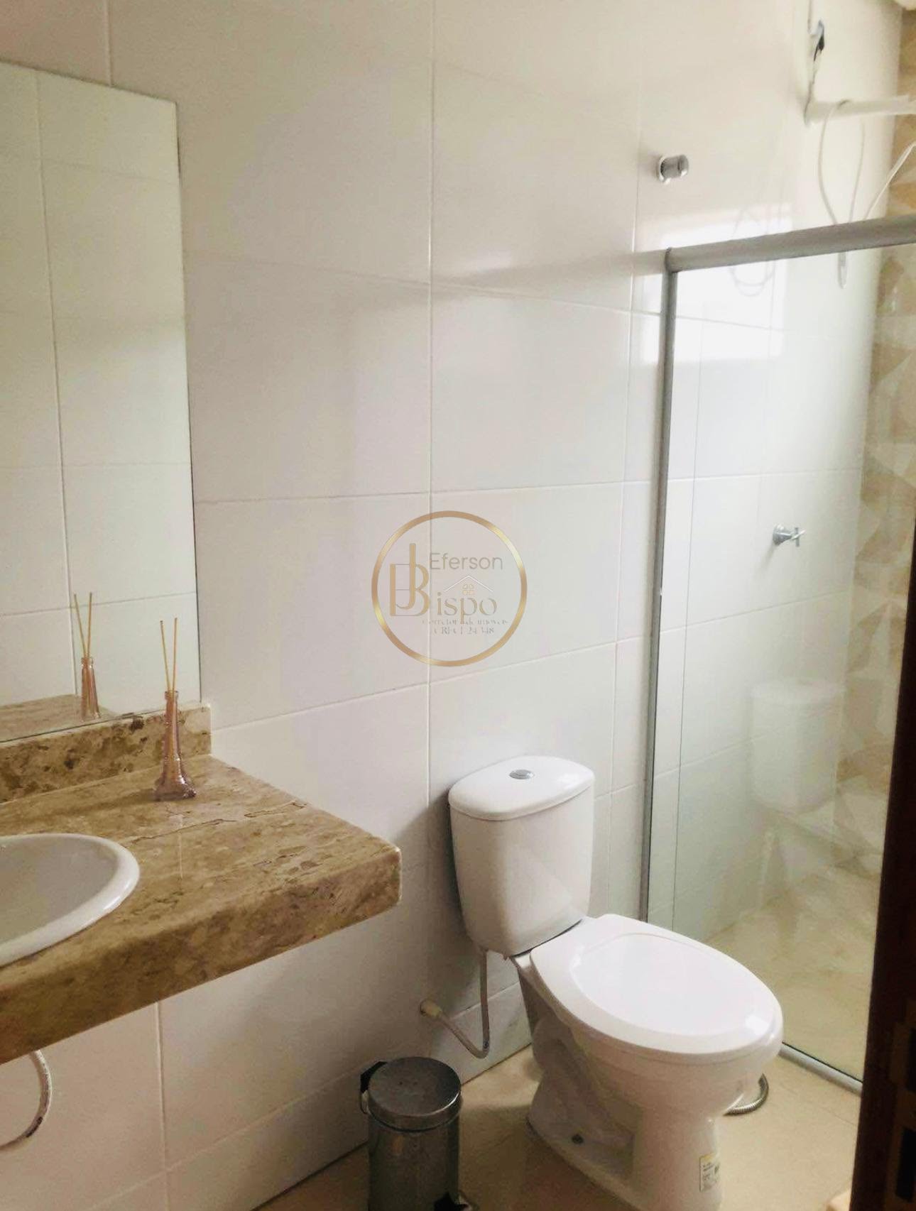 Apartamento à venda com 2 quartos, 1 suíte, 1 vaga e 70m² no Alto Taperapuan, Porto Seguro (BA) — foto 9 de 12