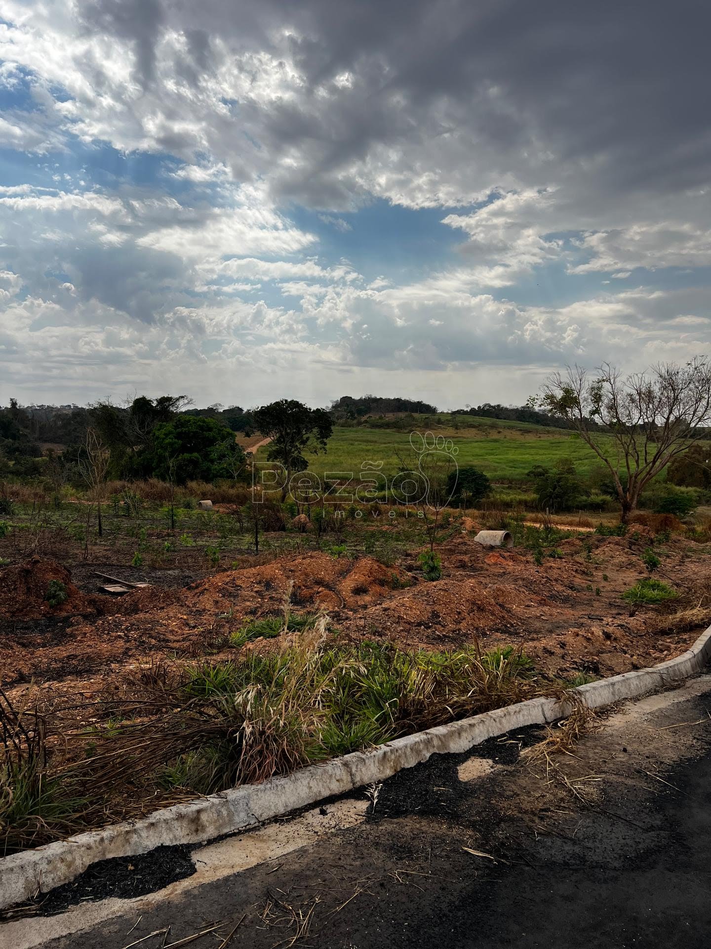 Terreno à venda com 1033m² de terreno no Condominio Aldeia do Lado, Itapuranga (GO) — foto 2 de 4