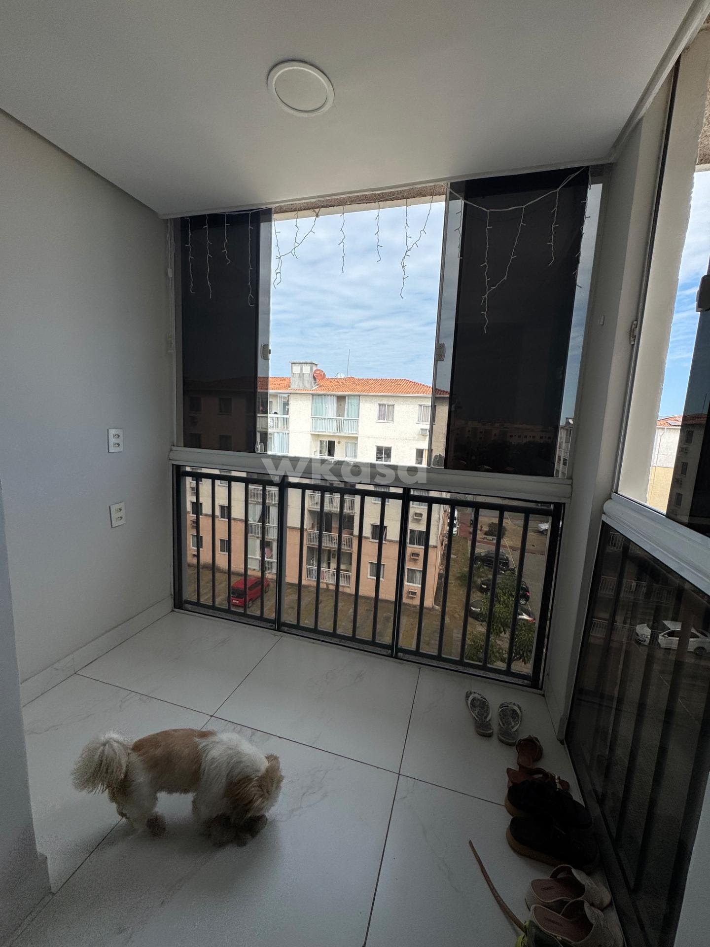 Apartamento à venda com 3 quartos, 1 suíte, 2 vagas e 70m² no Praia da Baleia, Serra (ES) — foto 17 de 26