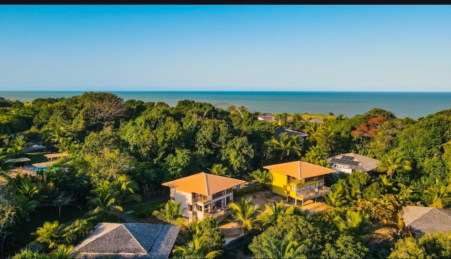 Casa à venda com 4 quartos, 4 suítes, 2 vagas e 350m² no Estrada de Trancoso, Porto Seguro (BA) — foto 18 de 23