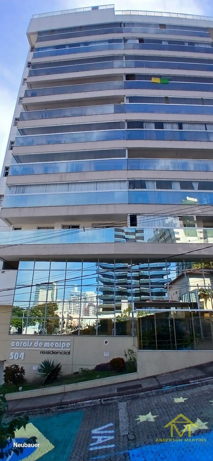 Apartamento, 3 quartos, 110 m² - Foto 3