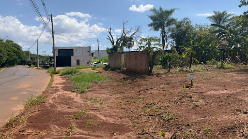 Terreno com Excelente localização 