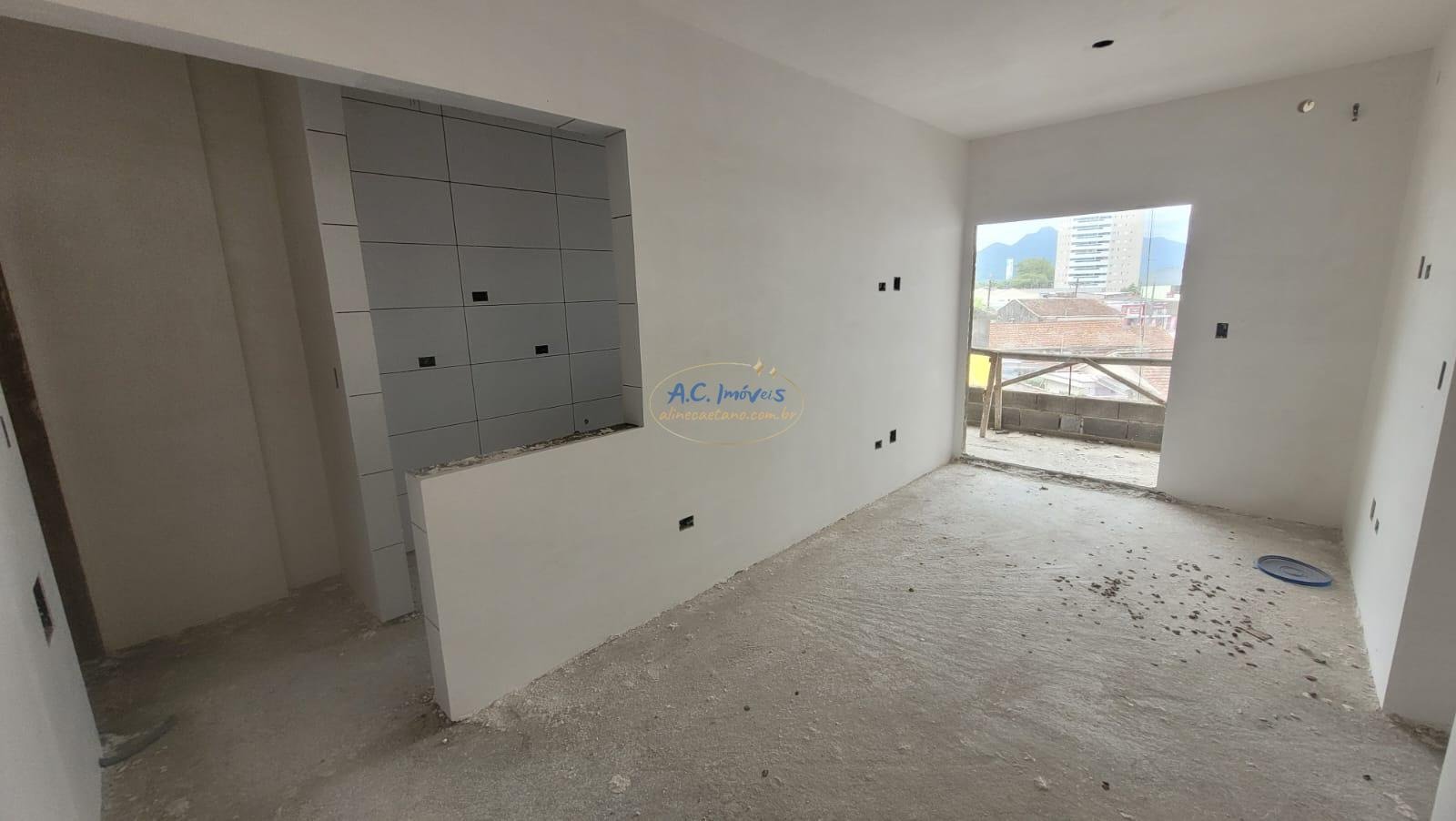Apartamento à venda com 2 quartos, 1 suíte, 1 vaga e 64m² no Vila Caiçara, Praia Grande (SP) — foto 27 de 30