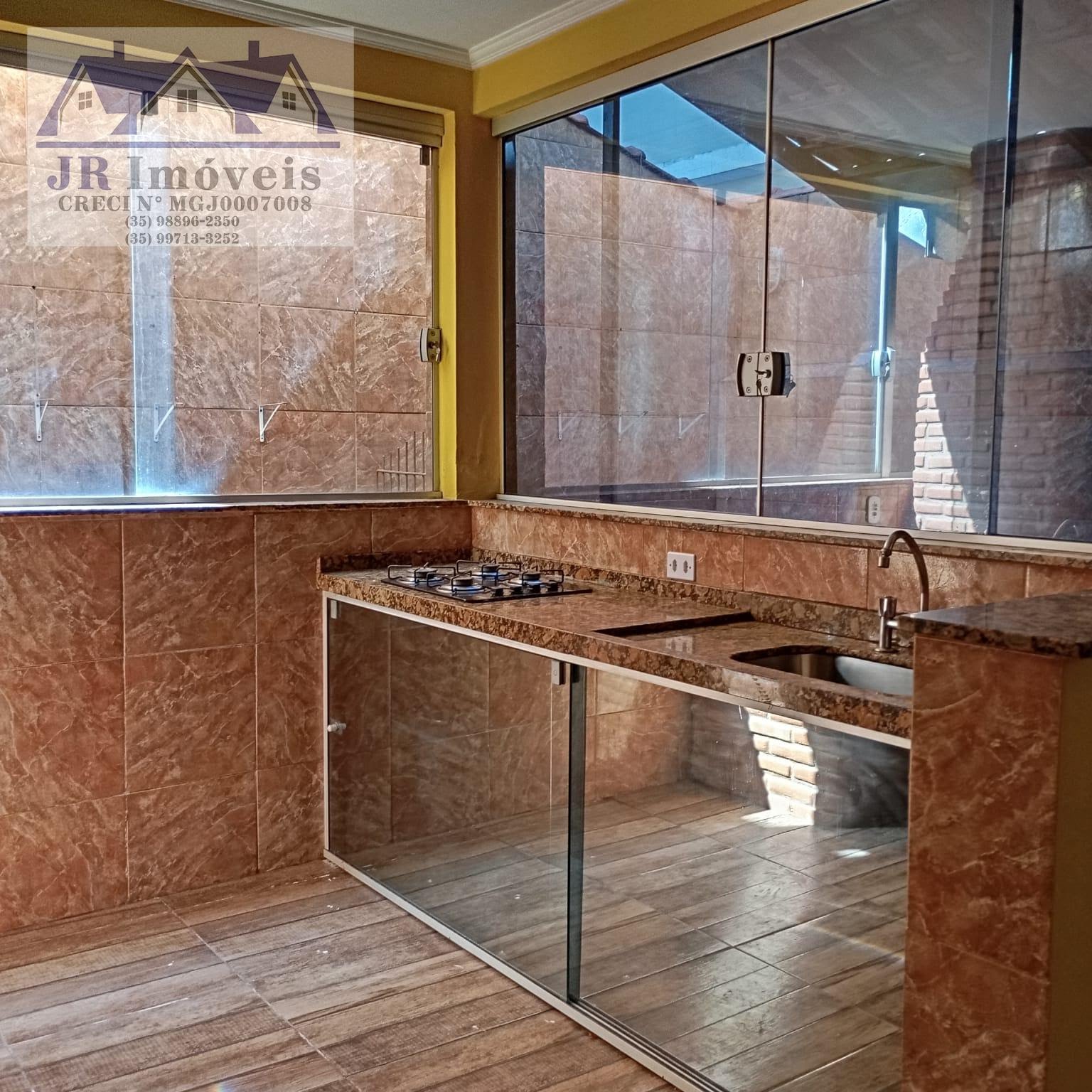 Casa à venda com 2 quartos, 1 suíte e 117m² no Centro, Piranguinho (MG) — foto 19 de 30
