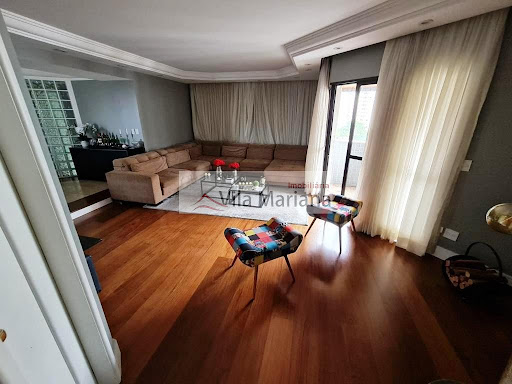 Apartamento em Vila Andrade  -  São Paulo