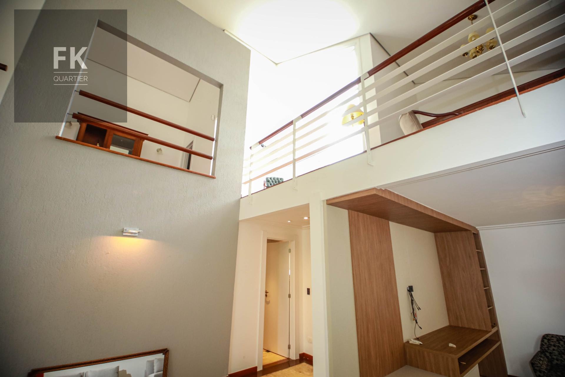 Casa para alugar com 4 quartos, 4 suítes e 518m² no Residencial Tambore III, Santana de Parnaíba (SP) — foto 24 de 30